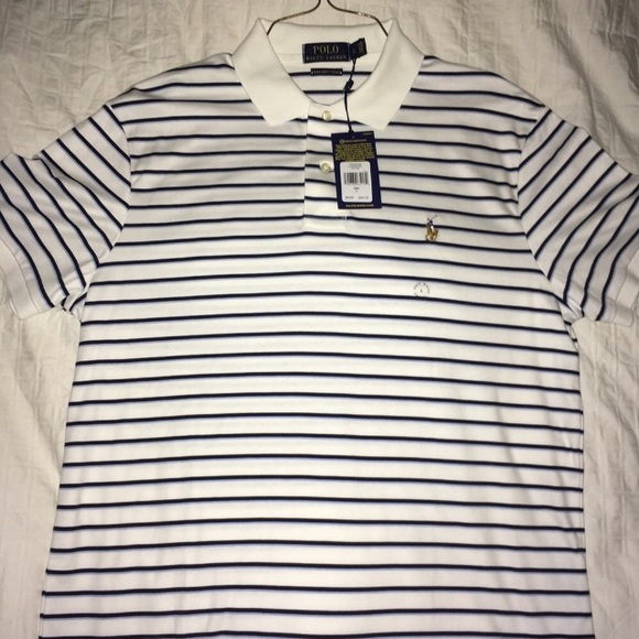 Polo Ralph Lauren Collar Shirt Bundle - Picture 2 of 7